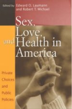 Sex, Love and Health in America
