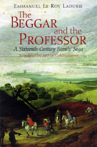 Beggar and the Professor