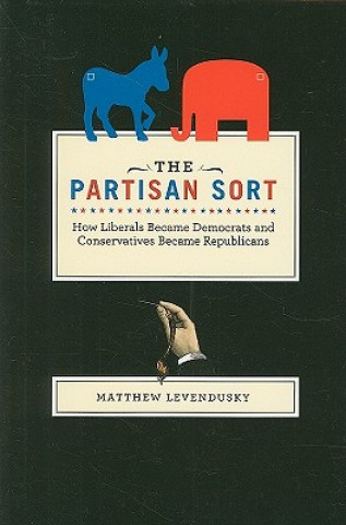 Partisan Sort