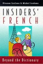 Insiders' French