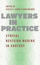 Lawyers in Practice