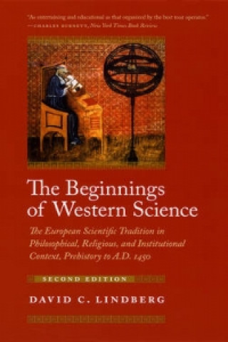 Beginnings of Western Science