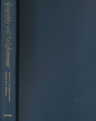 Geography and Enlightenment