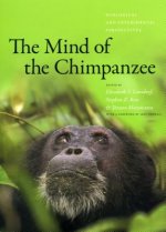 Mind of the Chimpanzee