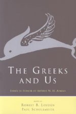 Greeks and Us