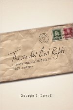This Is Not Civil Rights