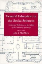 General Education in the Social Sciences