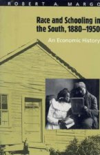 Race and Schooling in the South, 1880-1950