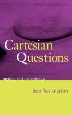 Cartesian Questions - Method and Metaphysics