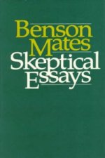 Sceptical Essays