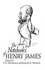 Notebooks of Henry James