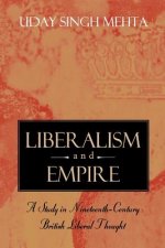 Liberalism and Empire
