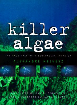 Killer Algae