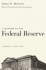 History of the Federal Reserve, Volume 1