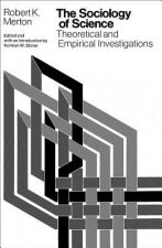 Sociology of Science