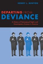 Departing from Deviance