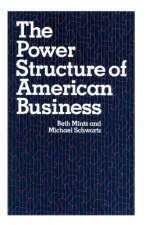 Power Structure of American Business