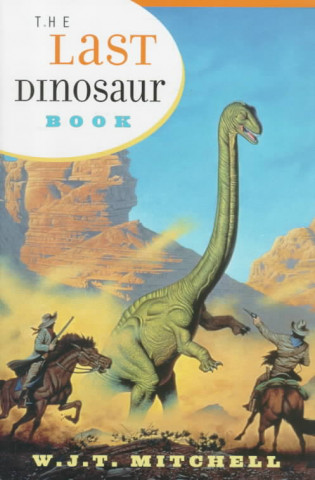 Last Dinosaur Book