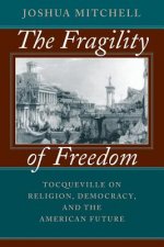 Fragility of Freedom