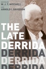 Late Derrida
