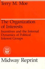 Organization of Interests