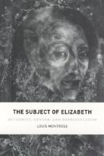 Subject of Elizabeth