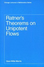 Ratner's Theorems on Unipotent Flows