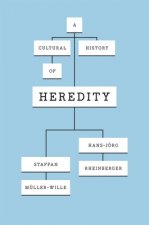 Cultural History of Heredity