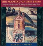 Mapping of New Spain