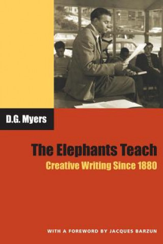 Elephants Teach