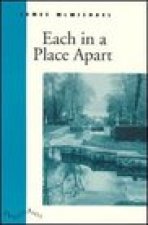 Each in a Place Apart