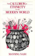 Cauldron of Ethnicity in the Modern World