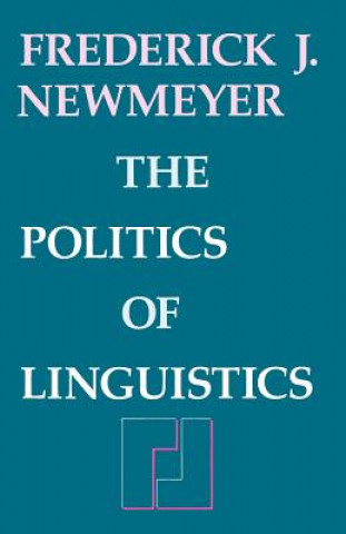 Politics of Linguistics