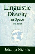 Linguistic Diversity in Space and Time