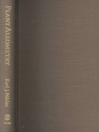 Plant Allometry