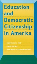 Education and Democratic Citizenship in America