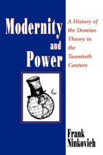 Modernity and Power