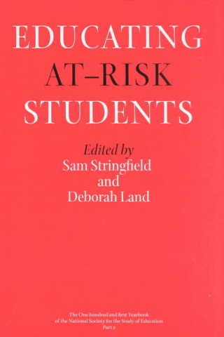 Educating At-risk Students