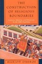 Construction of Religious Boundaries