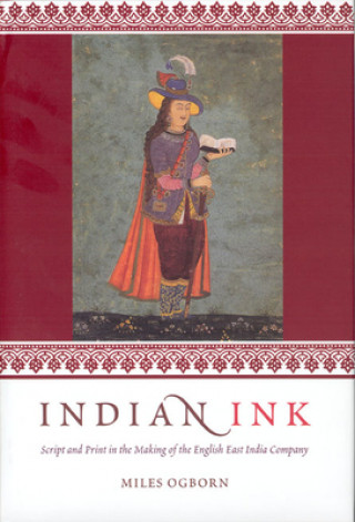 Indian Ink