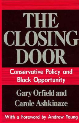 Closing Door