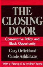Closing Door