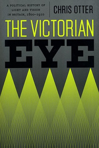 Victorian Eye