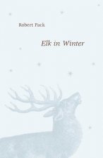 Elk in Winter