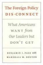 Foreign Policy Disconnect