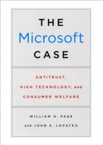 Microsoft Case