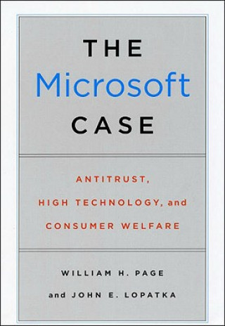 Microsoft Case