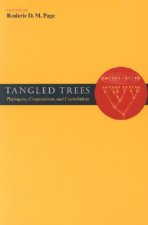Tangled Trees