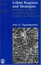 Urban Regimes and Strategies