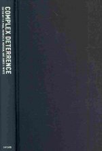 Complex Deterrence